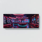 Gambling Electric Casino Vibes 94