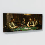 Gambling Roaring Night 8