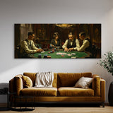 Gambling Roaring Night 8