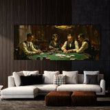 Gambling Roaring Night 8