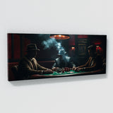 Gambling Smoky Den 77