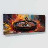 Gambling Spinning Color Frenzy 48