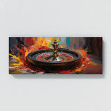 Gambling Spinning Color Frenzy 48