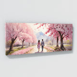 Couple Blossom Dreamscape 22