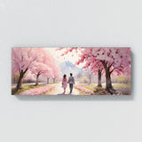 Couple Blossom Dreamscape 22