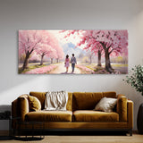 Couple Blossom Dreamscape 22