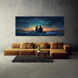 Couple Starlit Serenity 20