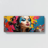 Beauty Salon Beauty Pop Art 88