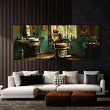 Beauty Salon Timeless 11