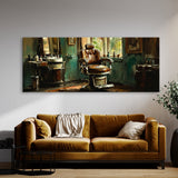 Beauty Salon Timeless 11