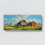 Barn Barnyard Hustle 9