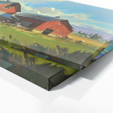 Barn Barnyard Hustle 9