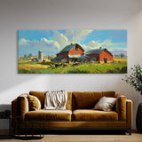 Barn Barnyard Hustle 9