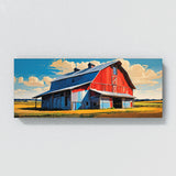 Barn Comic Barnscape 93