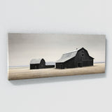 Barn Minimalist Elegance 81