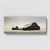 Barn Minimalist Elegance 81