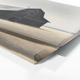 Barn Minimalist Elegance 81