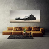 Barn Minimalist Elegance 81