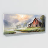 Barn Misty Bliss 26