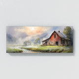Barn Misty Bliss 26