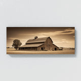 Barn Nostalgic Barnscape 77