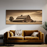 Barn Nostalgic Barnscape 77