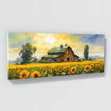 Barn Serenity 31