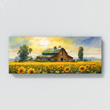 Barn Serenity 31