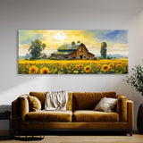 Barn Serenity 31