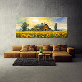 Barn Serenity 31
