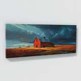 Barn Stormy Contrast 1