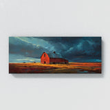 Barn Stormy Contrast 1