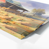 Barn Whimsical Barnyard Bliss 40