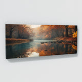 Autumn Autumnal Dreamscape 68