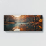 Autumn Autumnal Dreamscape 68