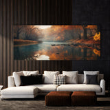 Autumn Autumnal Dreamscape 68
