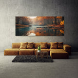 Autumn Autumnal Dreamscape 68