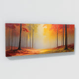 Autumn Autumnal Gradient 82