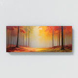 Autumn Autumnal Gradient 82