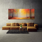 Autumn Autumnal Gradient 82