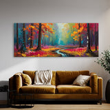 Autumn Autumnal Symphony 39