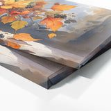 Autumn Gentle Embrace 36