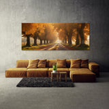 Autumn Glow Pathway 63