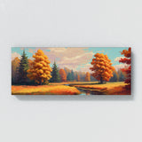 Autumn Pixel Fusion 91