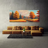 Autumn Pixel Fusion 91