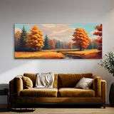 Autumn Pixel Fusion 91