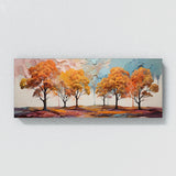 Autumn Surreal Forms 94