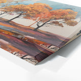 Autumn Surreal Forms 94