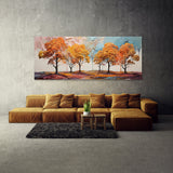 Autumn Surreal Forms 94