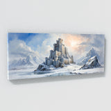 Architecture Icy Majestic 37